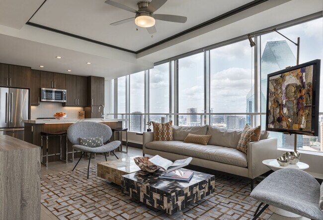 Foto del edificio - National