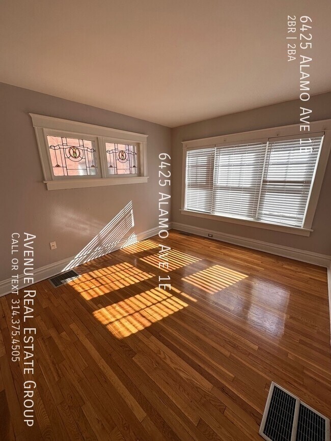 6425 Alamo Ave, Clayton, MO 63105 House Rental in Clayton, MO