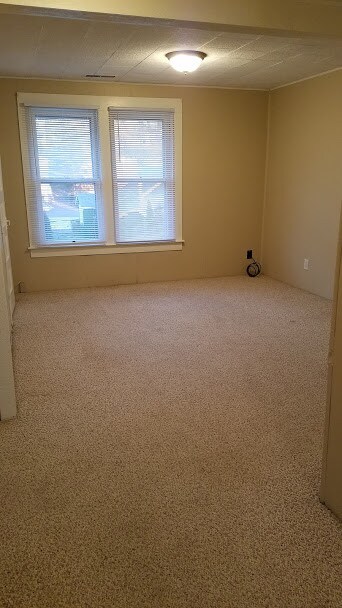Sala de estar - 103 W 12th St