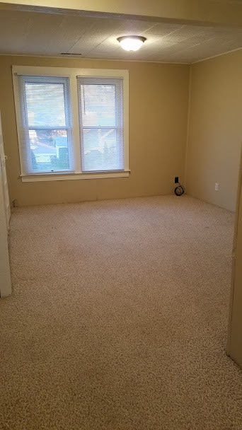 Living Room - 103 W 12th St