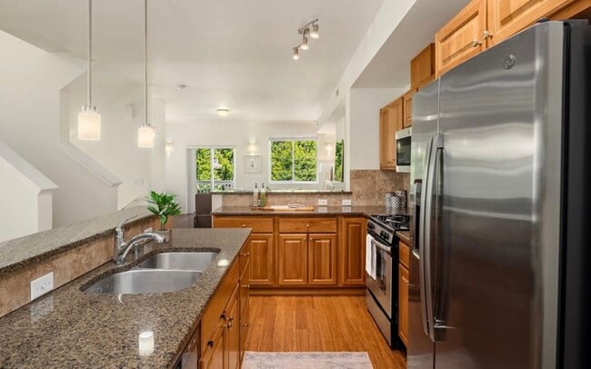 Foto del edificio - 1059 156th Ave NE