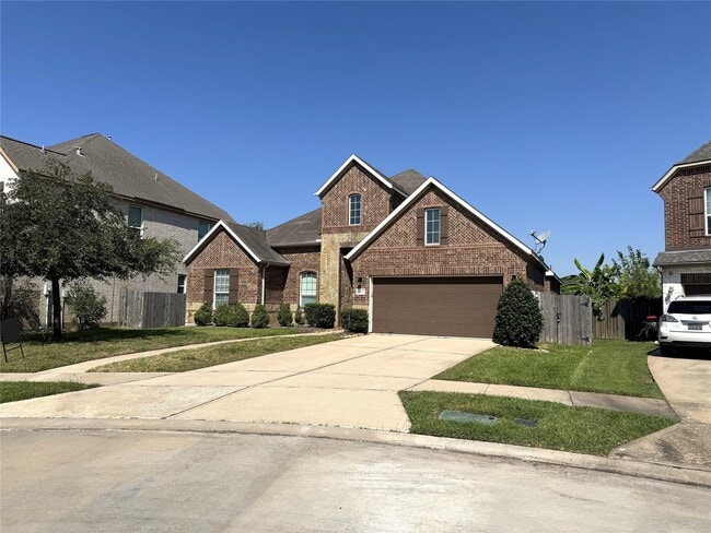 Foto del edificio - 4606 Auburn Brook Ln