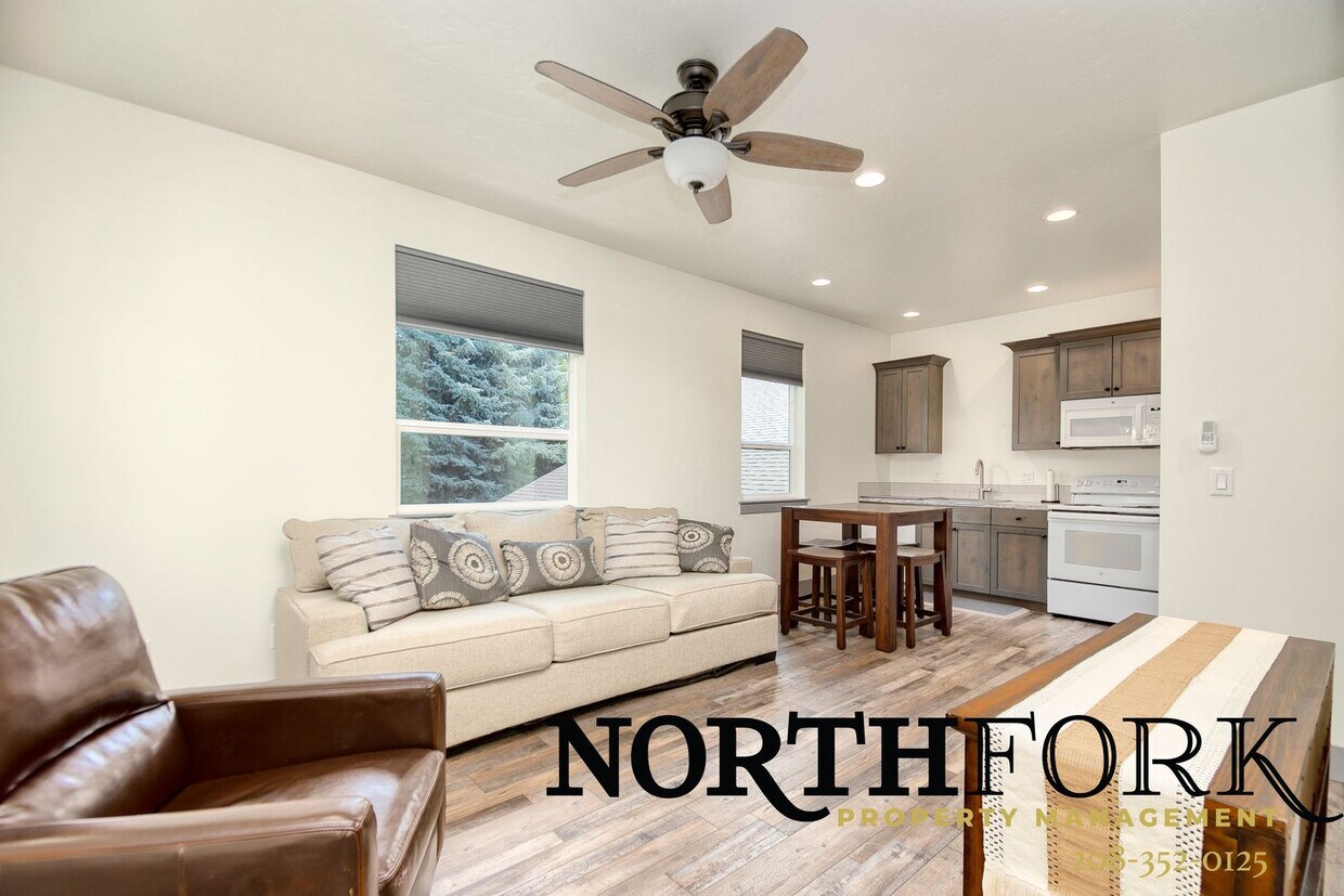 Foto principal - 1601 North 27th Street