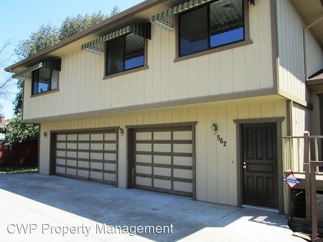 Primary Photo - 560 Juana Ave