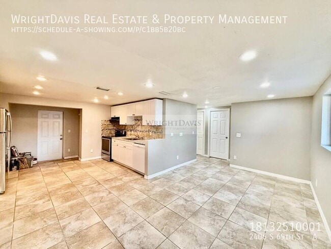 Photo - 2406 S 69th St Apartment