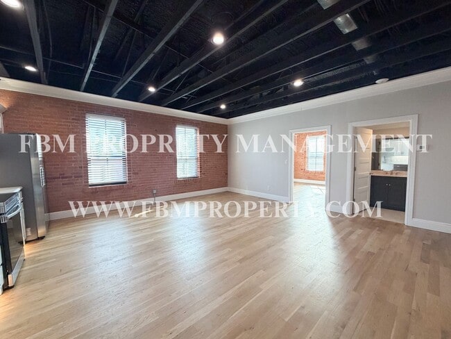 Foto del edificio - Ennis &amp; Dallas (Lofts) / 3SM Group - NF