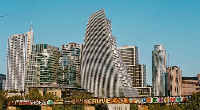 Building Photo - Smart Living: Studio Apartments Tailored f...