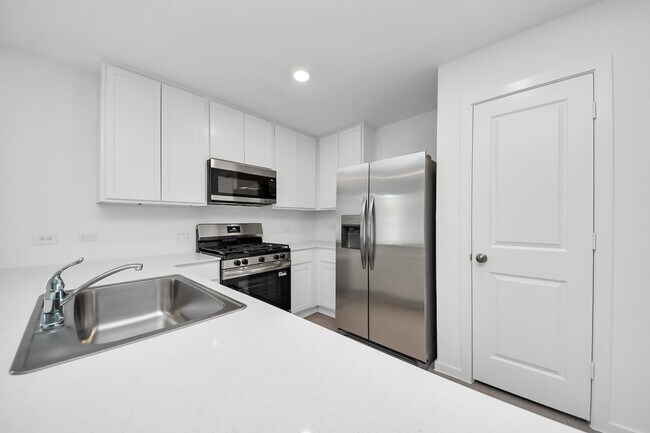 Foto del edificio - 2931 Summer Breeze Wy