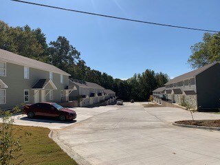 Primary Photo - 1801 Greensboro Rd