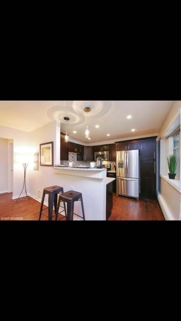 2 bedroom in Chicago IL 60613 - 2 bedroom in Chicago IL 60613 Apartment