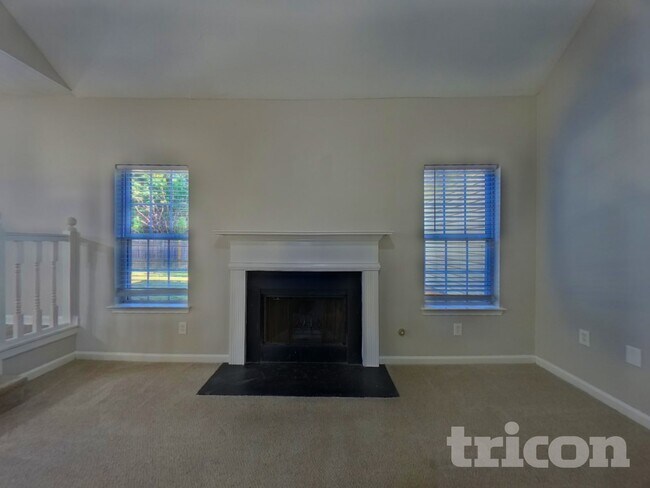 Foto del edificio - 845 Overlook Trail