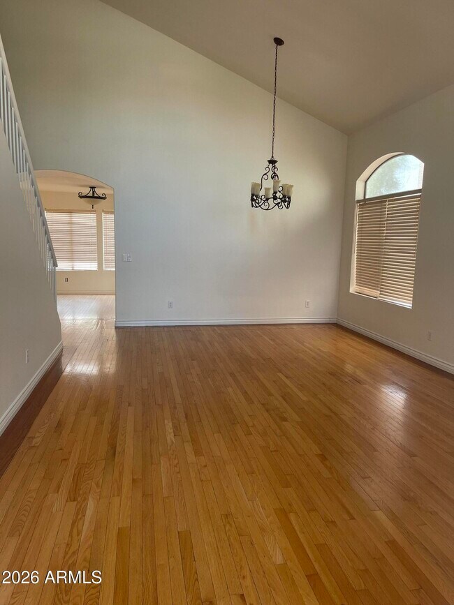 Foto del edificio - 4727 E Goldfinch Gate Ln