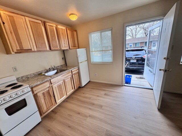 Foto del edificio - 623 W Brookside St