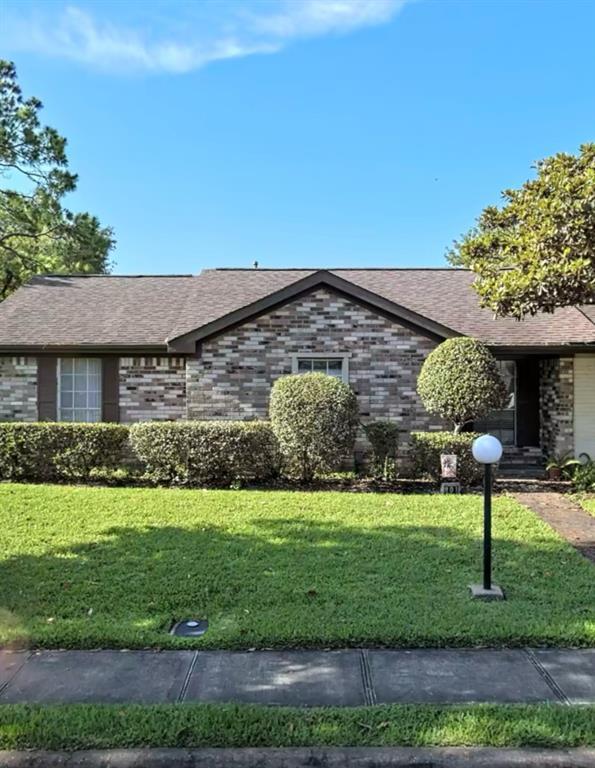 801 Gardenwalk Dr, La Porte, TX 77571 Condo for Rent in La Porte, TX