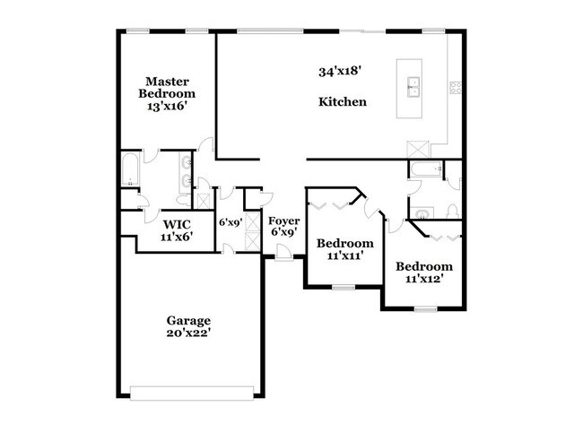 Building Photo - 1153 Dawn Creek Ct