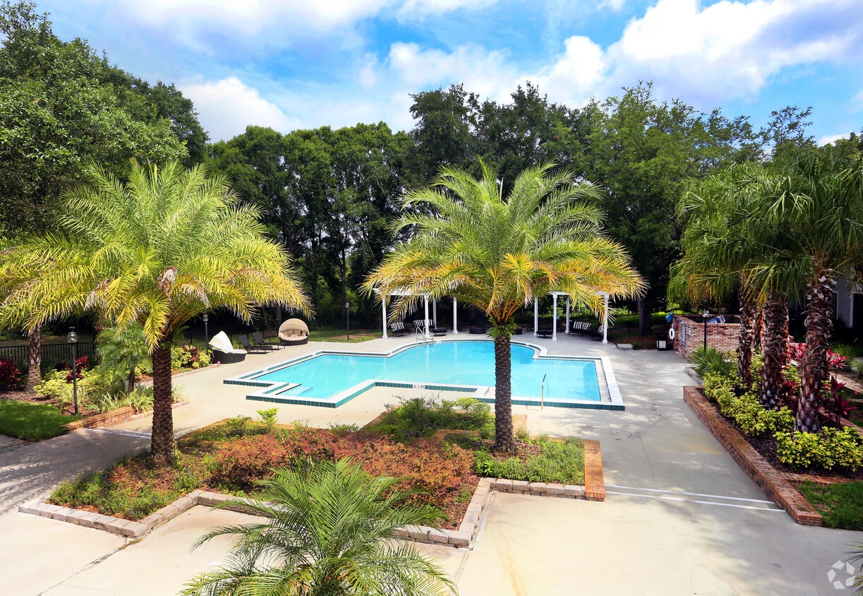 Grand Pavilion Apartments 3110 Grand Pavilion Dr Tampa, FL