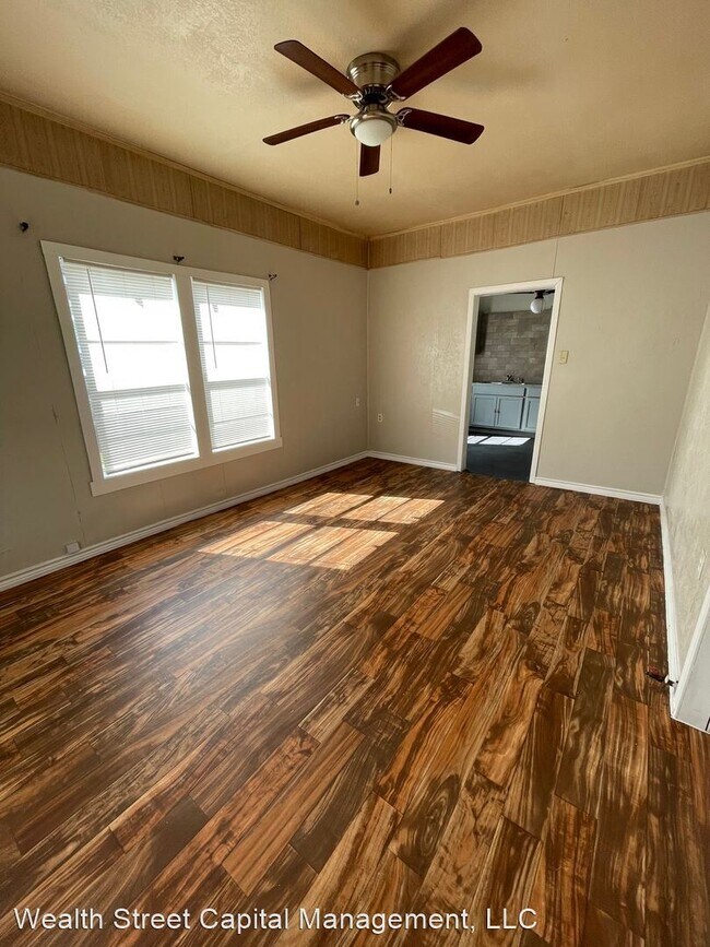 Foto del edificio - 2 br, 1 bath House - 1930 Cleo St