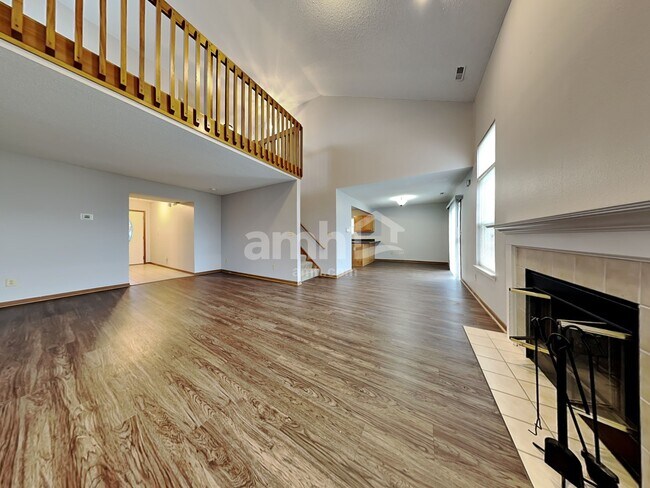 Foto del edificio - 5303 Manning Road