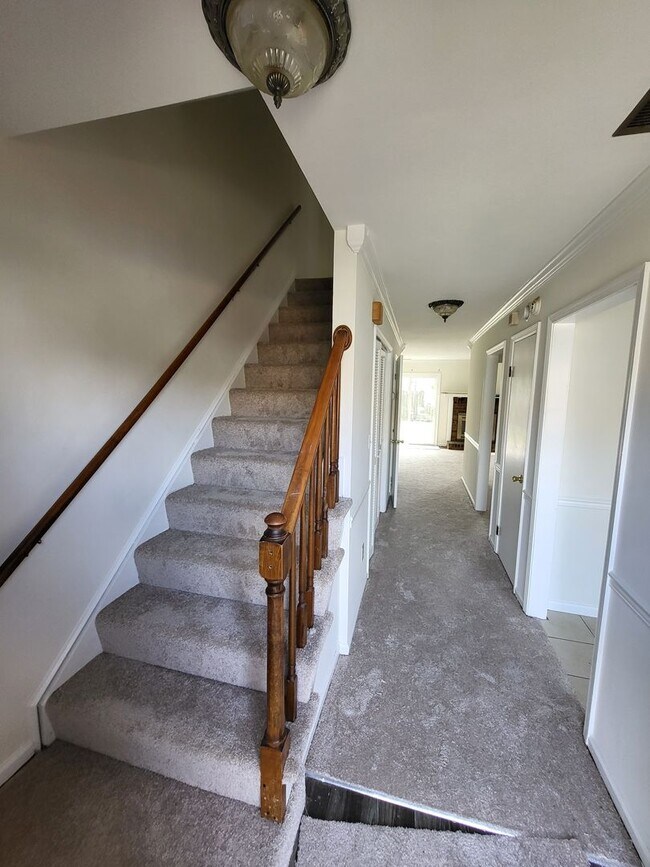 Foto del edificio - CAMPUS EAST