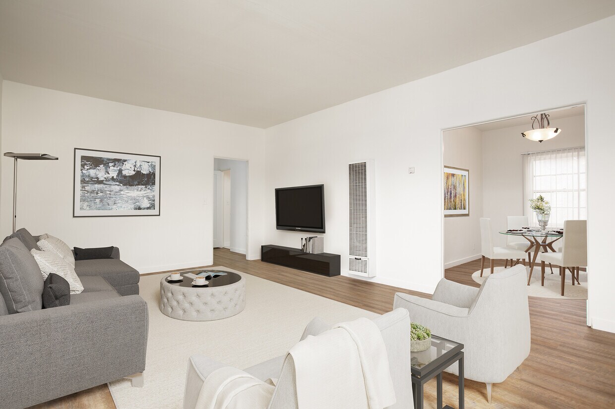 3203 Nebraska Ave, Santa Monica, CA 90404 Apartments 3203 Nebraska