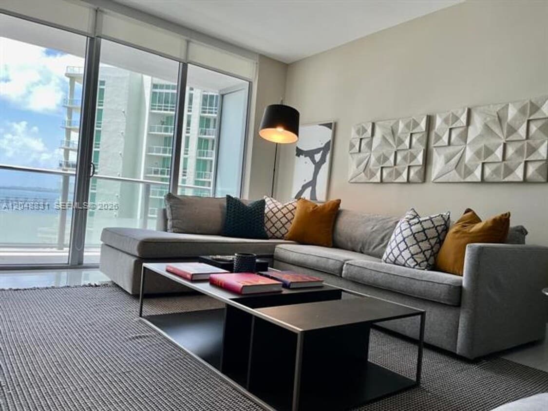Photo - 1300 Brickell Bay Dr cu-2208
