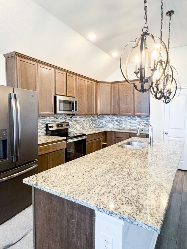 Foto del edificio - Perfect home in a perfect location!