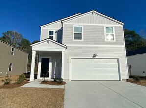 Building Photo - 326 Ladyfish Lp NW
