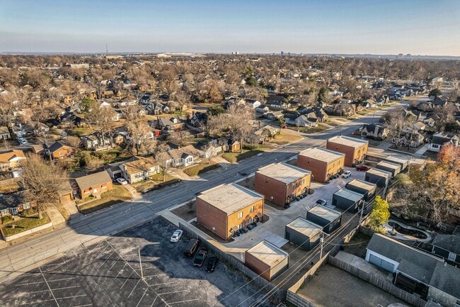 Foto del edificio - P.57 Kode Properties, LLC 1236-1238