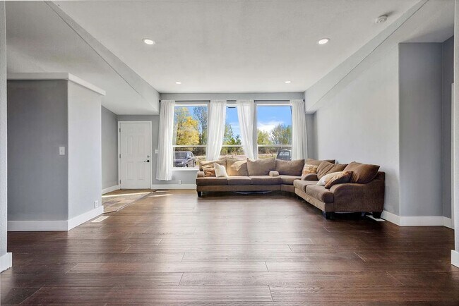 Foto del edificio - Country Oasis – Flexible Rental in Rexburg...
