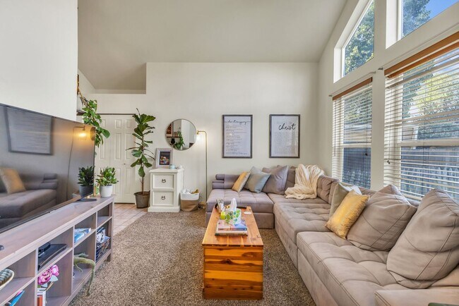 Foto del edificio - Heber Townhome