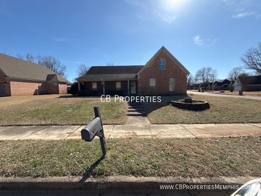 Primary Photo - 6575 Brickmont Rd