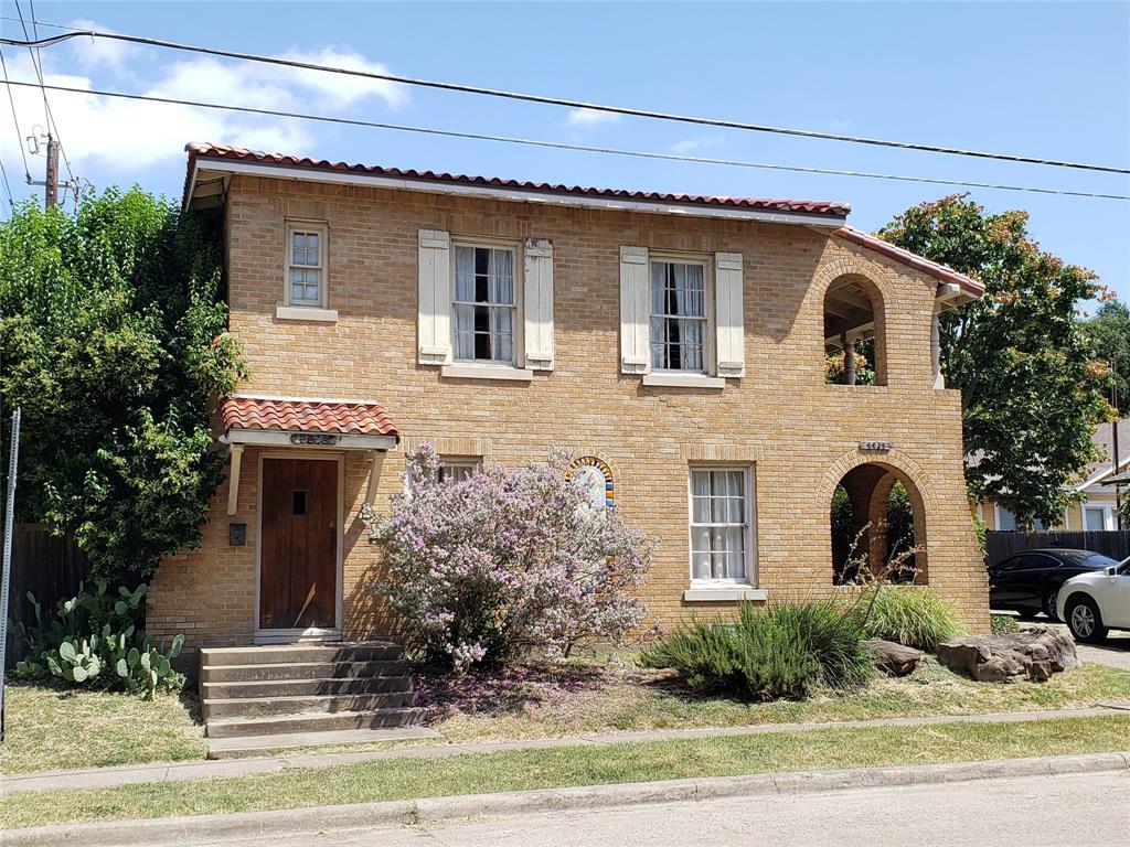 Primary Photo - 5543 Sears St