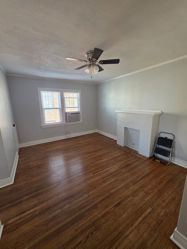 Foto del edificio - Virginia Ann