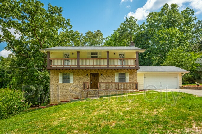 Foto del edificio - 508 Briar Park Ln