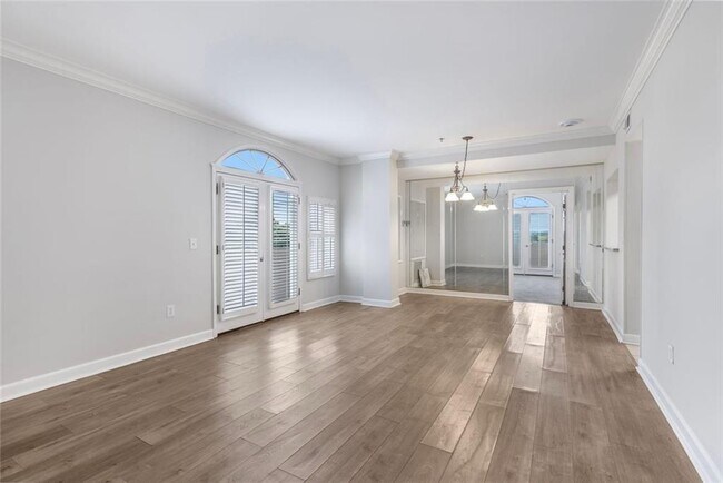 Foto del edificio - 2161 Peachtree Rd