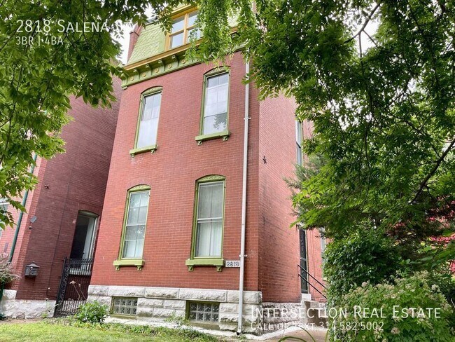 Foto del edificio - GORGEOUS Benton Park 3 Bed/3.5 Bath Home A...