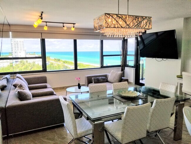 Building Photo - 5225 Collins Ave