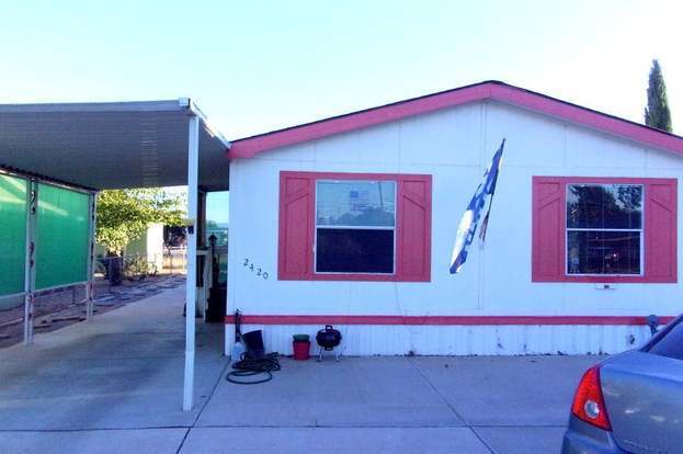 Primary Photo - 2420 E John L Ave