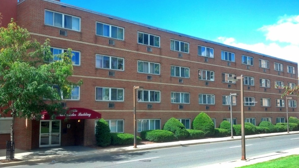 Exterior - 421 E Beaver Ave