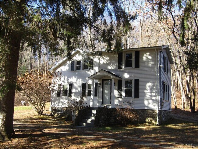 220 Cold Springs Rd, Beacon Falls, CT 06403 - House Rental in Beacon ...
