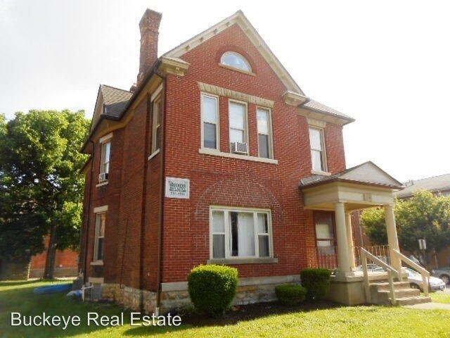 Primary Photo - 114 W 9th Ave
