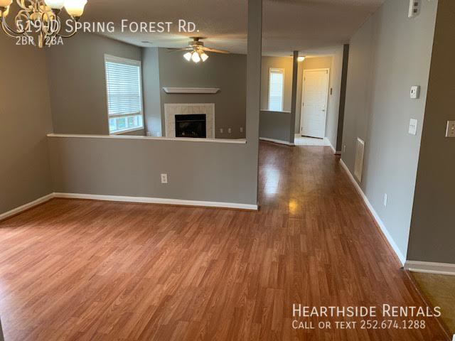 Building Photo - 519 Spring Forest Rd