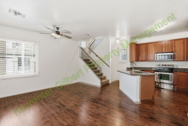 Foto del edificio - Charming Gilbert Home in The Gardens Community!