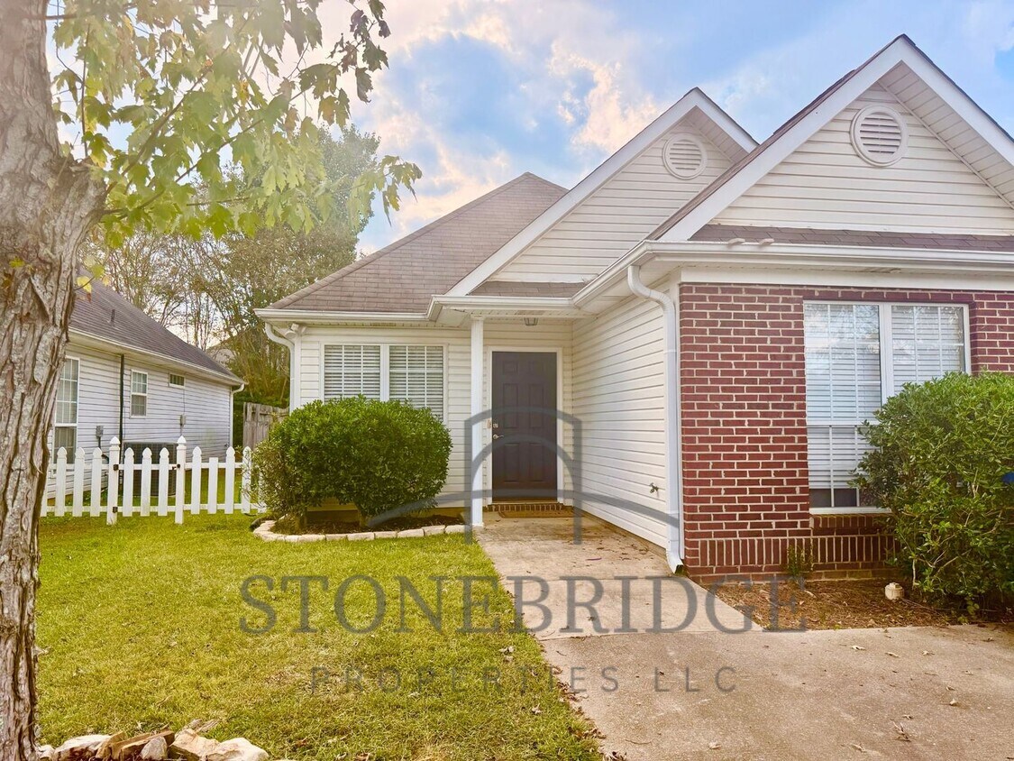 Primary Photo - 2 bed, 2 bath 1 level home in Helena