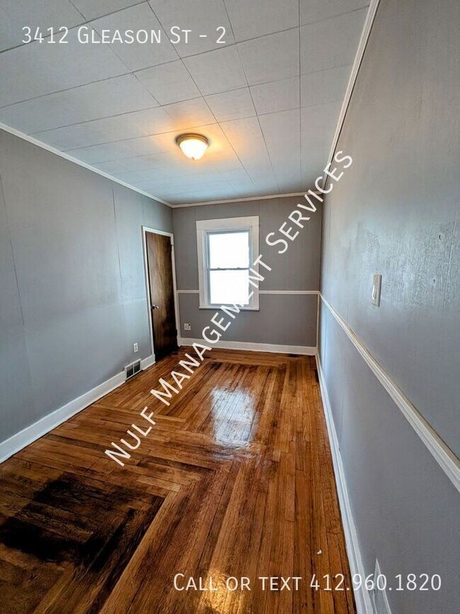 Foto del edificio - 3412 Gleason St