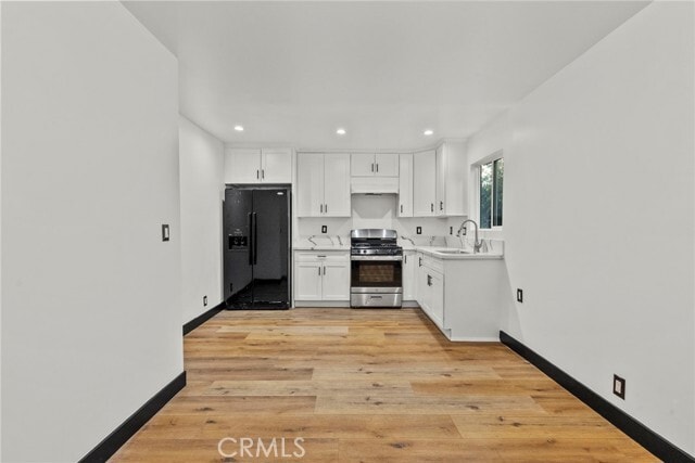 Foto del edificio - 12867 Norris Ave