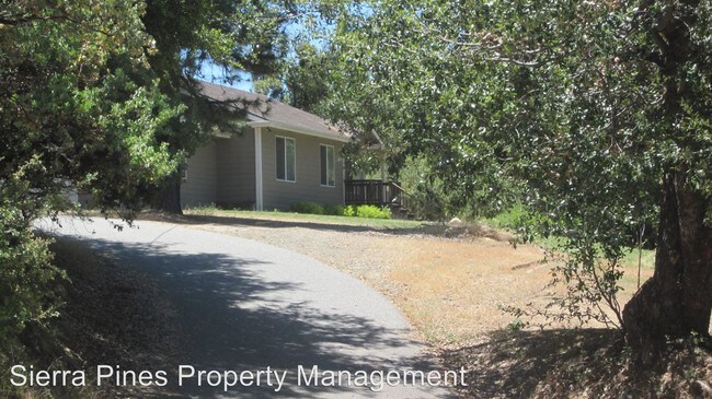 Building Photo - 3 br, 2 bath House - 5730 Harris Cutoff Road