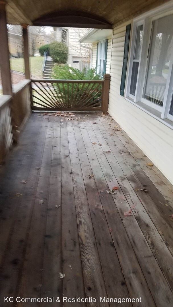 Foto del edificio - 3 br, 1.5 bath House - 6016 Laurel Ave.