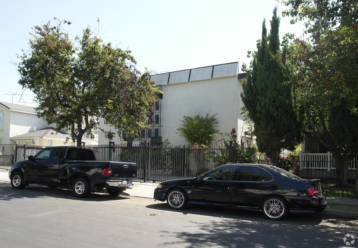Foto del edificio - 1250 Gordon St