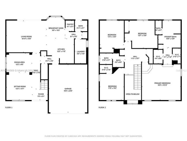 Building Photo - 30544 Latourette Dr